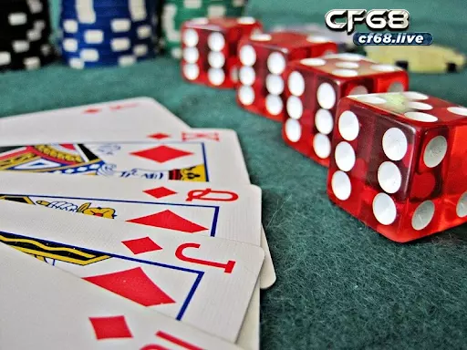 Tìm hiểu game đánh bài binh xập xám cf68 Mẹo tham gia game đánh bài binh xập xám cf68