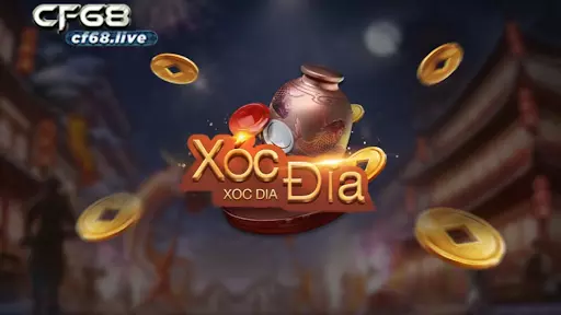 Bật Mí Mẹo Xóc Đĩa Online Nắm Chắc Trong Tay Phần Thắng Mẹo xóc dĩa online cf68.io