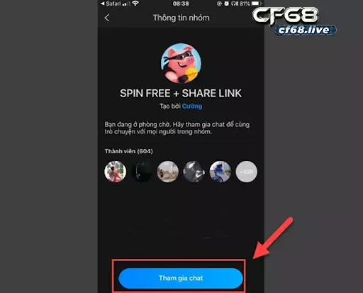 Cách Để Có Spin Trong Coin Master Mới Nhất 2022 Dành Cho Bạn Nhận spin nhờ liên kết với tài khoản Zalo