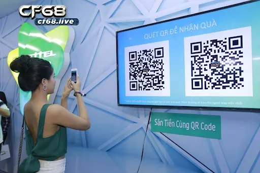 1.Nạp The Điện Thoại Bằng Mã Qr Viettel Ưu Điểm Và Nhược Điểm Mã qr viettel có đặc điểm gì