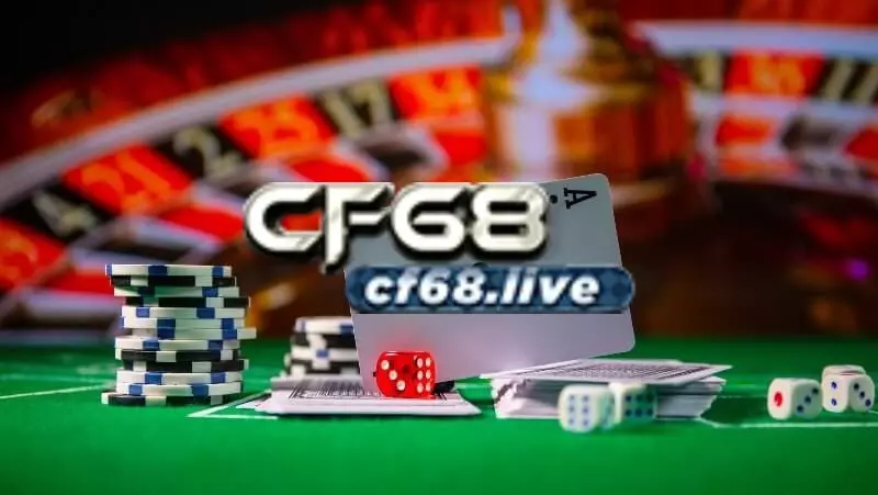 Chơi xì phé cf68 và hướng dẫn chơi Vận dụng mọi kỹ năng chơi xì phé cf68