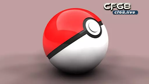 Các loại bóng pokemon Cùng cf68 tìm hiểu loại bóng pokemon cổ điển