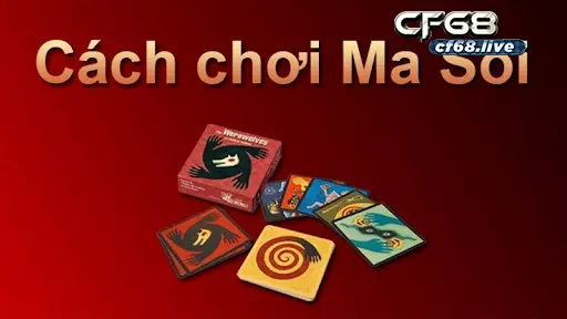 Tổng hợp cách chơi ma sói hay nhất 2022 Luật chơi ma sói cũng không quá phức tạp.