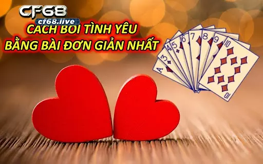 Cách Bói Tình Yêu Bằng Bài Tarot 0 Phải Ai Cũng Biết Cách Bói Tình Yêu Bằng Bài Đơn Giản Nhất