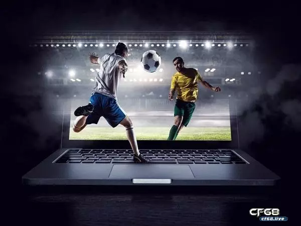 Cách đọc kèo bóng đá tài xỉu - Cùng Cf68 khám phá Cập nhật tin tức bóng đá cùng Cf68