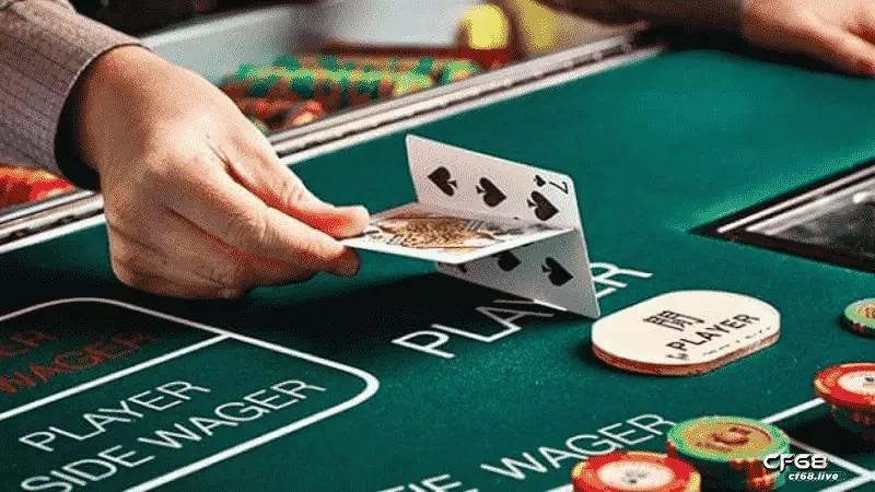 Hướng dẫn anh em kiem tien qua cf68 baccarat truc tuyen kiem tien qua cf68 baccarat truc tuyen