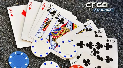Mậu Binh Đổi Thưởng Và Những Kinh Nghiệm Chơi Siêu Đỉnh Tại Cf68 Quy luật tính điểm và sắp xếp trong game mậu binh đổi thưởng