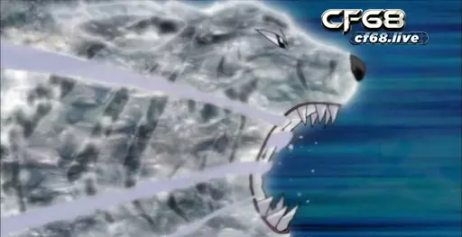 Các thuật trong Naruto Cùng cf68 tìm hiểu Các thuật trong naruto - Hirudora (Guy)