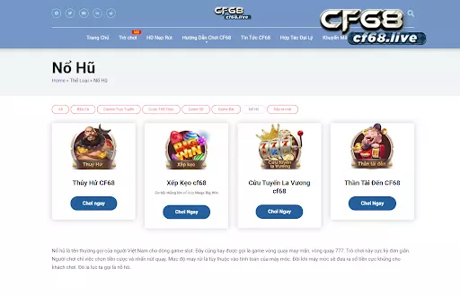 Cf68 hướng dẫn 3 cách đăng xuất coin master trên facebook nhanh chóng Game nổ hũ may mắn ở cf68