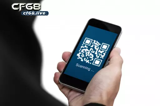 Nạp thẻ viettel bằng mã qr nhanh chóng và tiện lợi chưa đầy 5 phút Cách nạp thẻ viettel bằng mã qr nhanh chóng
