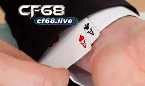 Cách chơi bài bip hay - cùng cf68 tìm hiểu Sử dụng kết hợp những kỹ thuật cờ bạc bịp trong thực tế