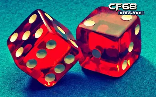 Cách chơi sicbo hiệu quả - Cf68 hướng dẫn bạn Quy định khi sử dụng xúc xắc