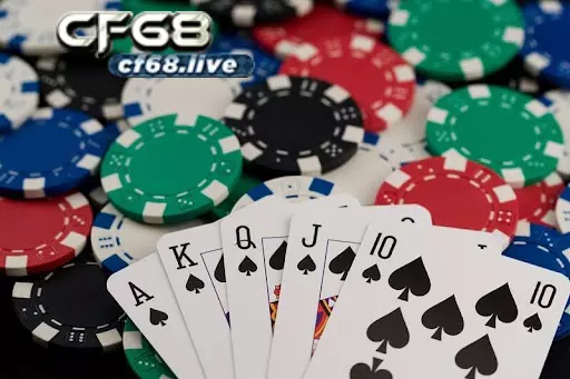 Hướng dẫn chơi binh xập xám cf68 club Binh xập xám có phải là bài mậu binh?