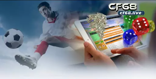 Cách chơi sicbo hiệu quả - Cf68 hướng dẫn bạn Lựa chọn nhà cái uy tín