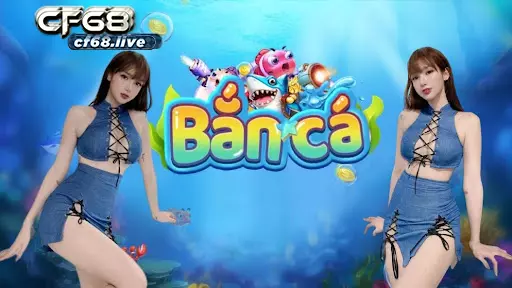 Bắn Cá Game CF68 Quy Tắc Vàng Giúp Người Chơi Chinh Phục Quy Tắc Vàng Giúp Người Chơi Chinh Phục Bắn Cá Game CF68