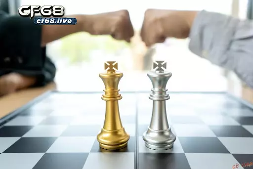 Hướng dẫn cách đánh cờ vua hay No1 dành cho người mới bắt đầu Cách đánh cờ vua hay - Hiểu được phong cách chơi cờ của bản thân