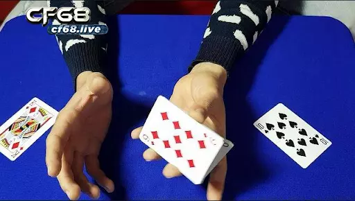 Cách chơi bài bip hay - cùng cf68 tìm hiểu Kỹ thuật móc Dis được sử dụng nhiều nhất vì đem lại hiệu quả cao mà cách thực hiện khá đơn giản.