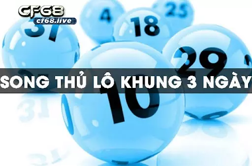 Song Thủ Nuôi Khung 3 Ngày Cách Đánh Chuẩn Xác Nhất Nuôi song thủ lô khung 3 ngày khá an toàn