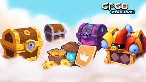 Cách có nhiều spin - Nhận 3000 spin coin master mỗi ngày đơn giản Cách có nhiều spin thông qua cách đổi thẻ