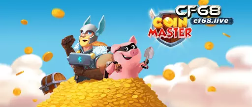 Cách Để Có Spin Trong Coin Master Mới Nhất 2022 Dành Cho Bạn Spin coin master là gì?