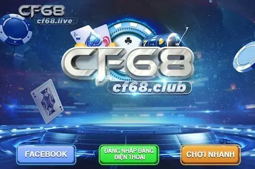Làm đại lý game bài cf68 có dễ? Làm đại lý game bài cf68 có dễ?
