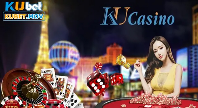 KU casino bị bắt là sự kiện gì? Sự thật như thế như thế nào? KU casino bị bắt - Tìm hiểu thông tin về nhà cái Ku casino