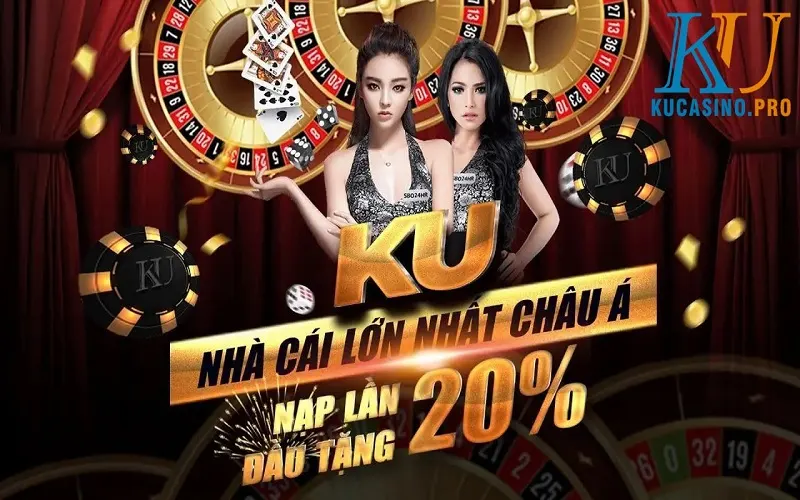 KU casino bị bắt là sự kiện gì? Sự thật như thế như thế nào? Vì sao lại xuất hiện thông tin KU casino bị bắt?