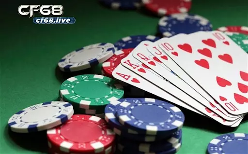 Xu casino là gì? Cùng cf68 tìm hiểu Xu casino cf68 - Vật dụng quy đổi tiền mặt tại cổng game