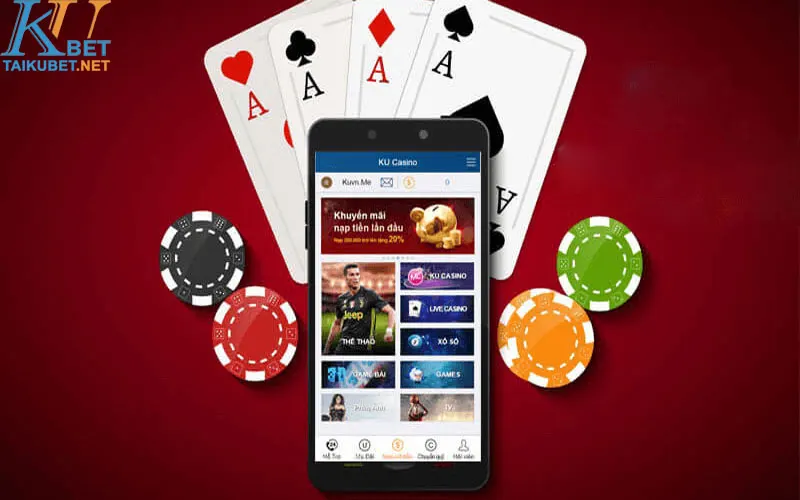 Kubet APK là gì? Phương pháp tải nhanh chóng và chính xác Cách tải Kubet APK về điện thoại IOS như thế nào?