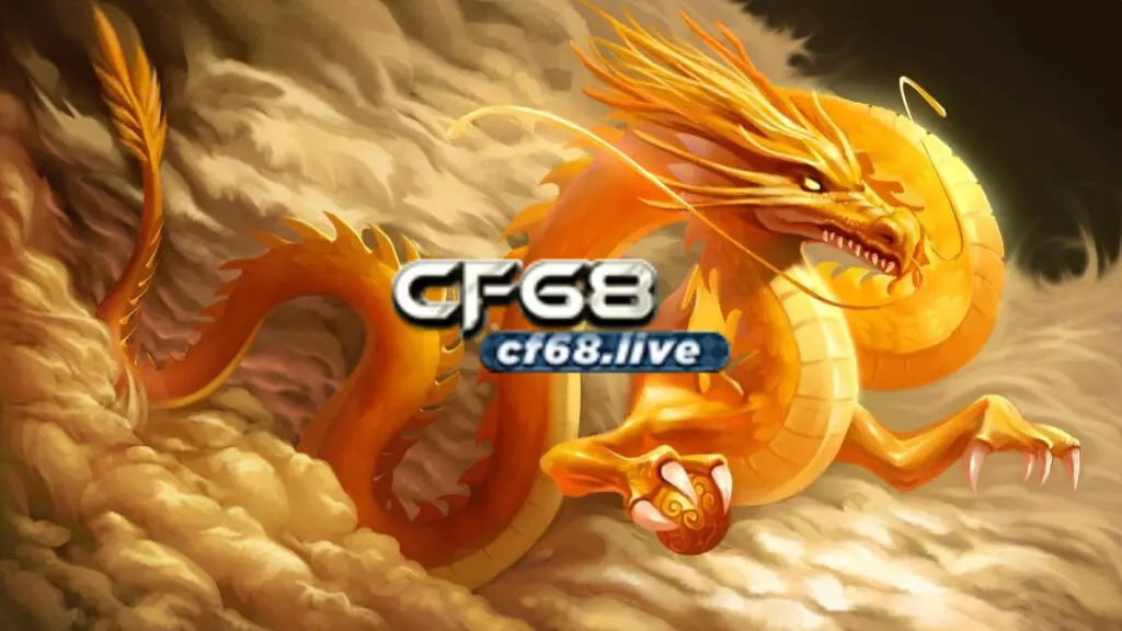 Hình tượng rồng hổ trong tâm thức người xưa tại cf68 club Khái niệm rồng trong mắt người xưa