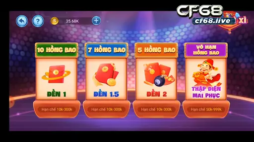 Chơi game dat boom online 2 - Trải nghiệm mới lạ dành cho game thủ Mức cược đa dạng ở các phòng chơi khác nhau tại game dat boom online 2
