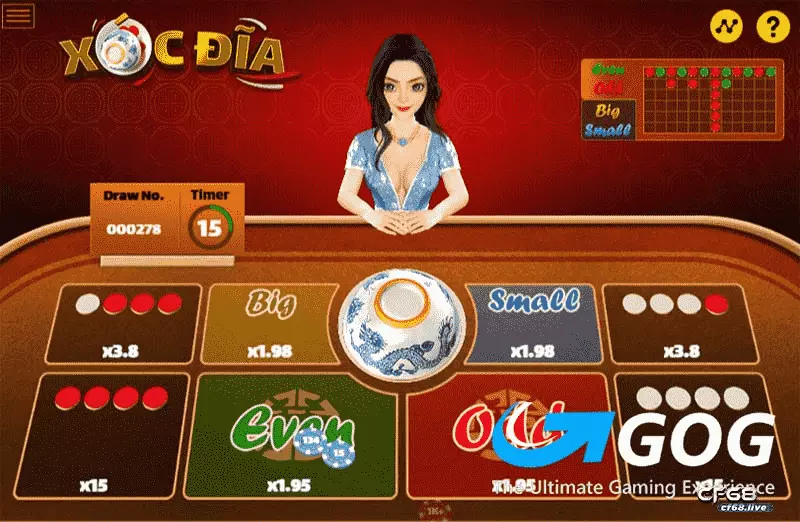 cách chơi xóc đĩa ku casino cf68 cách chơi xóc đĩa ku casino