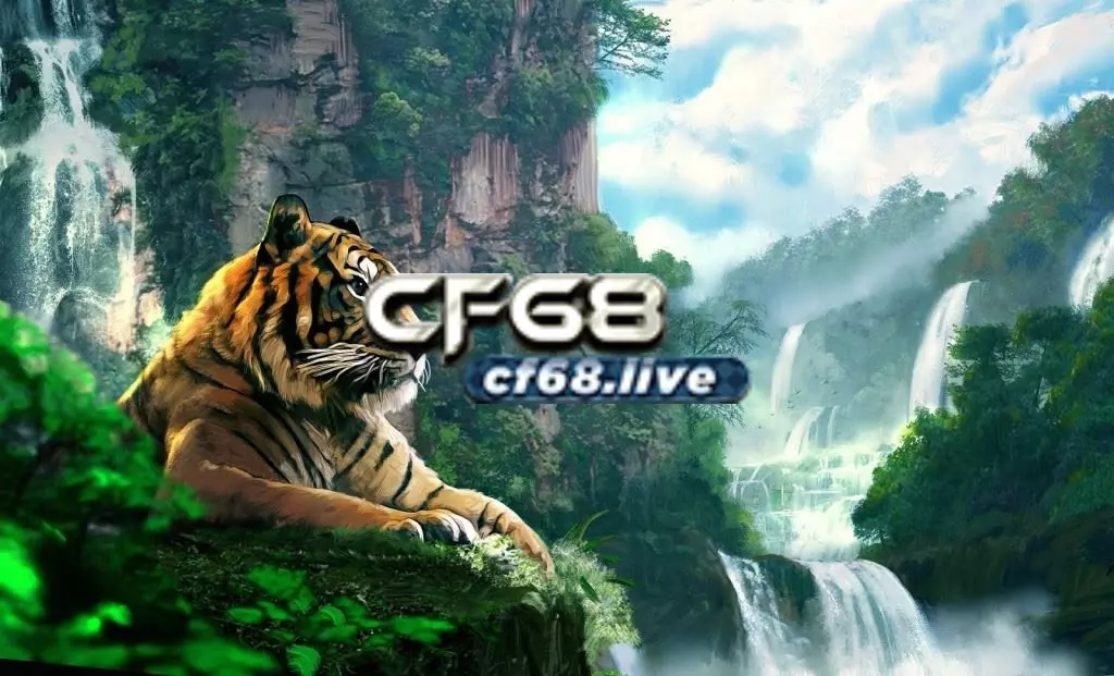 Hình tượng rồng hổ trong tâm thức người xưa tại cf68 club Hình tượng hổ