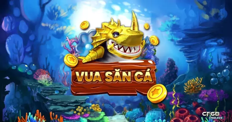 Bắn cá online tại CF68 đỉnh cao - Đánh đâu trúng đó Bắn cá online tại CF68 đỉnh cao - Đánh đâu trúng đó