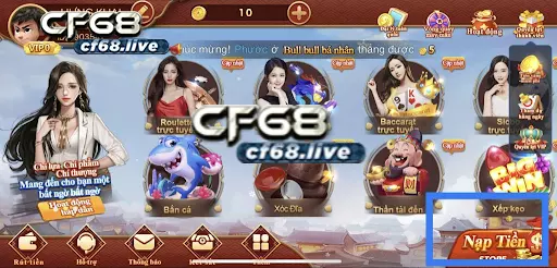 Cách chơi đề hiệu quả Cùng cf68 tìm hiểu được nhiều người áp dụng thành công Một số thông tin về tiêu chí uy tín ở cf68