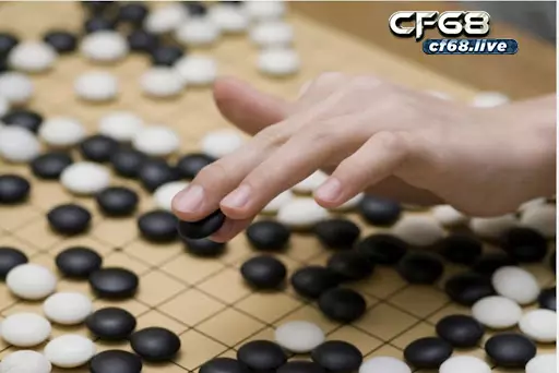 Chiến thuật cách đánh cờ vây đơn giản dành cho người mới 2022 Cách đánh cờ vây dành cho người chơi mới