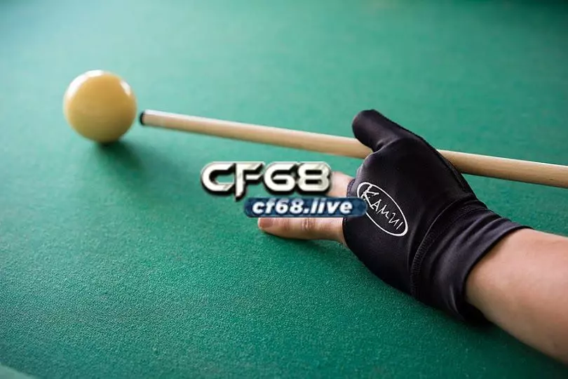 Cùng tìm hiểu bida 3 băng game cf68 club Hướng dẫn chơi bida 3 băng game