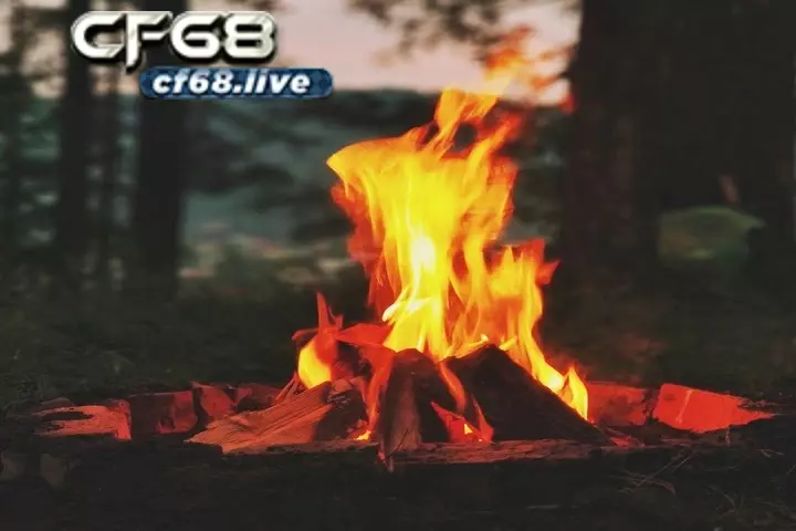 Cách đốt phong long xả xui đúng cách cf68 club Cách phát hiện vận đen bám vào người khi chơi bài bạc, poker