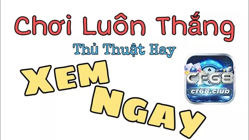 Tài xỉu là gì? Mẹo chơi tài xỉu thắng lớn tại CF68 Tài xỉu là gì