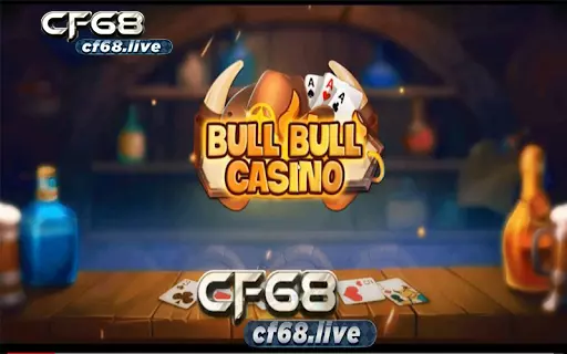 Game Poker Bull và cách trả thưởng hấp dẫn từ trò chơi tại cf68 Alt: Hãy dành thời gian để đến với CF68