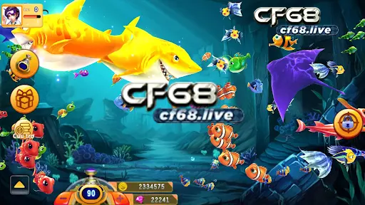 Bắn cá game - Chơi tại nhà cái, hái ngay ra tiền nhanh 1 Bắn cá game khi tham gia cần đáp ứng điều kiện gì
