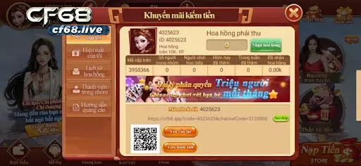 Tìm cho choi dat boom hấp dẫn trên thị trường game online đa dạng No1 Hệ thống nhà cái cf68 sẽ có một phần thưởng may mắn cho người chơi và các khuyến mãi được tổ chức thường xuyên.