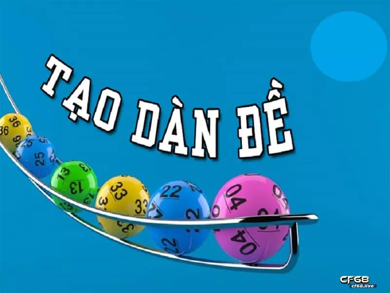 Tổng hợp những cách tao dan de CF68 chuẩn xác nhất tao dan de