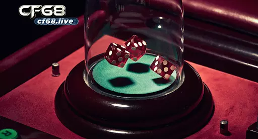 Cách chơi sicbo tốt nhất tại cf68.io Game sicbo là gì