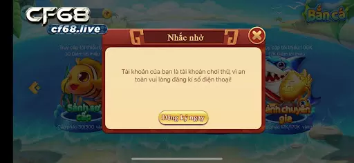 Chơi trò bắn cá ở đâu hay No1 Một số mẹo Chơi trò bắn cá hiện nay