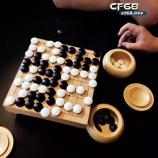 Chiến thuật cách đánh cờ vây đơn giản dành cho người mới 2022 Hướng dẫn cách đánh cờ vây cho người mới
