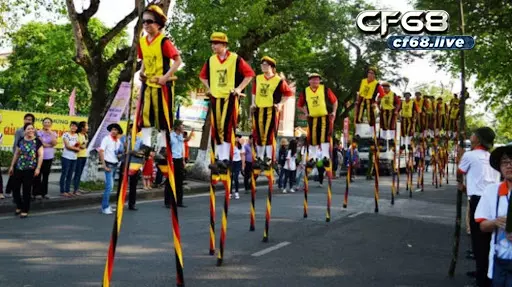 Cách đi cà kheo đơn giản Cùng cf68 tìm hiểu Cách đi cà kheo mang lại lợi ích gì?