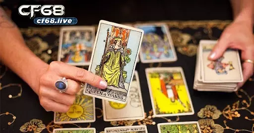 Cách Bói Tình Yêu Bằng Bài Tarot 0 Phải Ai Cũng Biết Những câu hỏi nên đưa ra với cách bói tình yêu bằng bài tarot