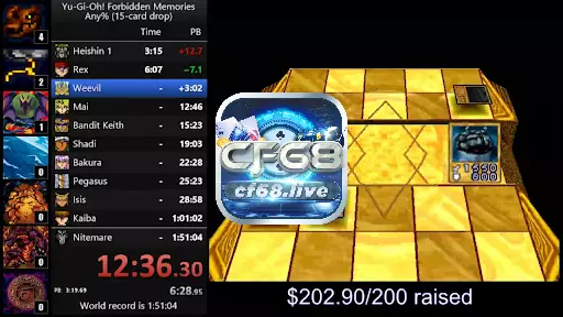 Tải Game Thần Bài Để Thể Hiện Đẳng Cấp Bài Thủ Chuyên Nghiệp Game thần bài yugioh