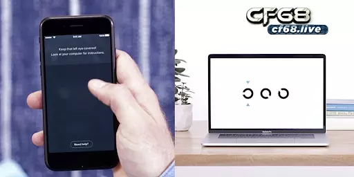 Cách kiểm tra mắt cận thị cho trẻ em nhanh số 1 Hướng dẫn cách kiểm tra mắt qua các ứng dụng online